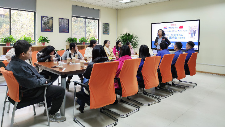 夢想起航迎新會，依斯倍2021注入新活力