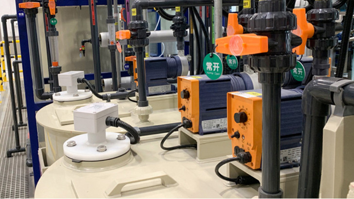 含油廢水如何實(shí)現(xiàn)零排放