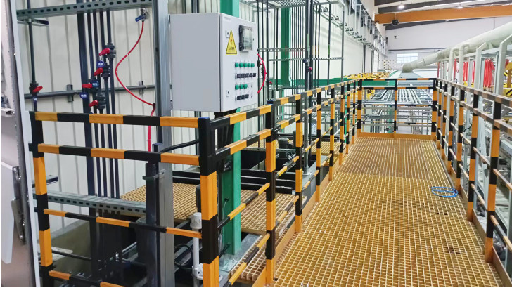 鋰電池新材料廢水處理方法工藝