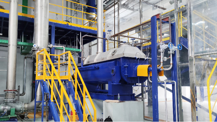 工業廢水零排放工程的應用條件