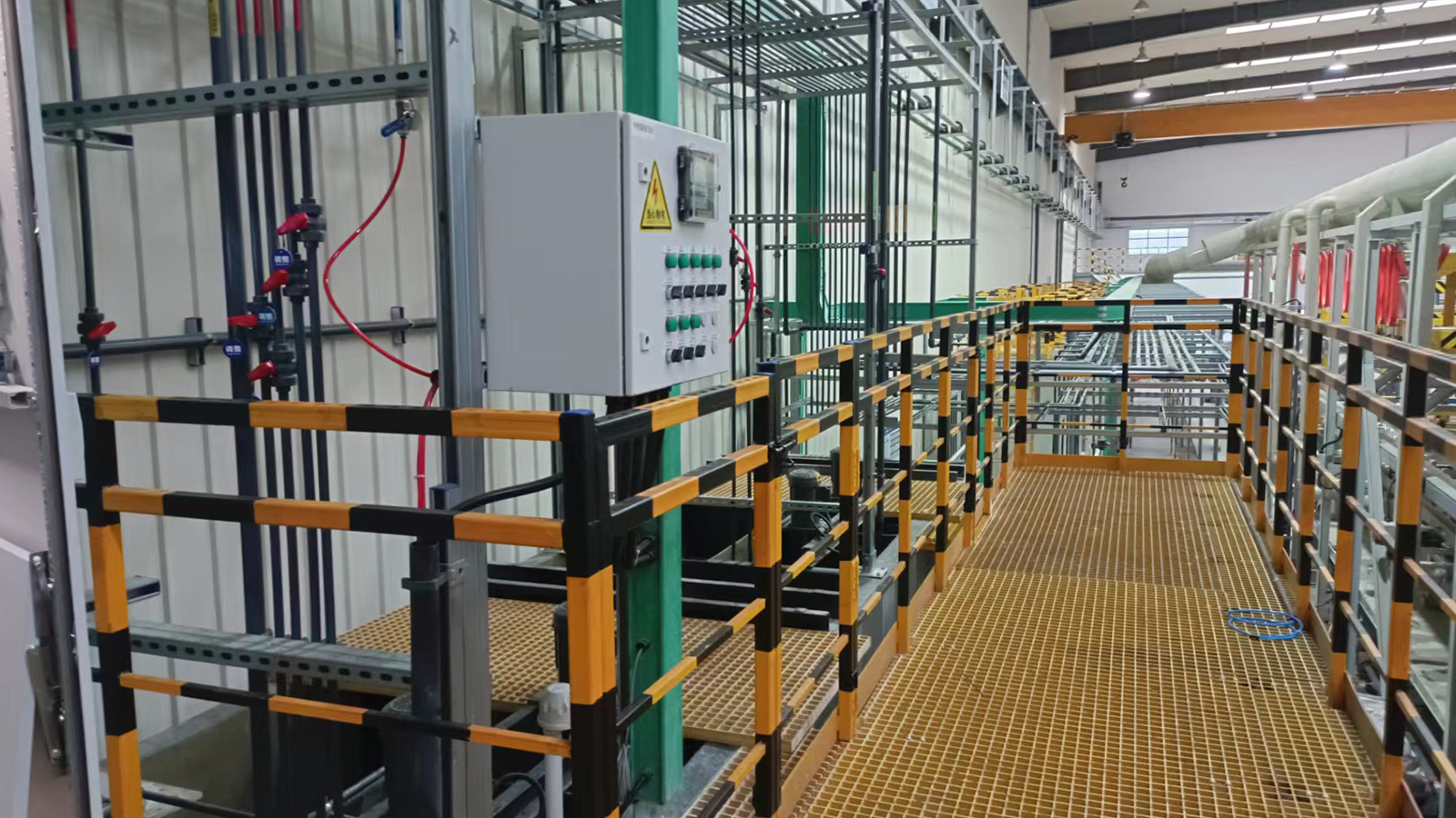 機加工廢水處理怎么實現(xiàn)零排放