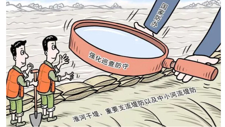 企業(yè)面對(duì)汛期應(yīng)提前做好哪些安全措施和防災(zāi)準(zhǔn)備