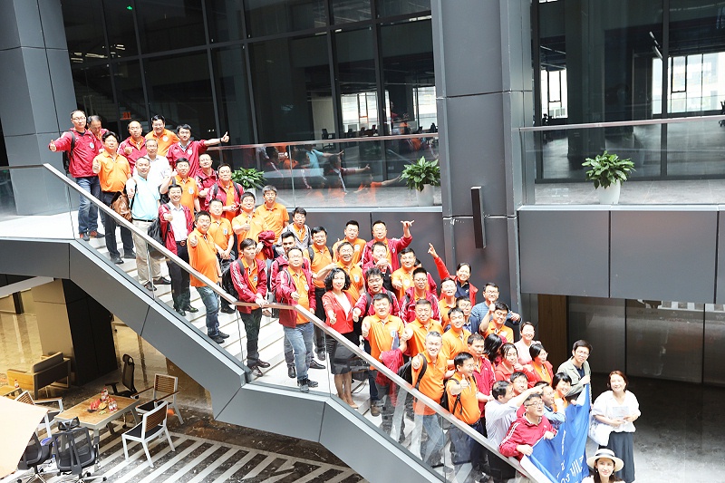 依斯倍環保科技創新CEO