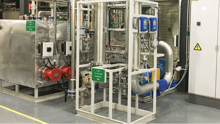 汽車生產(chǎn)廢水有哪些