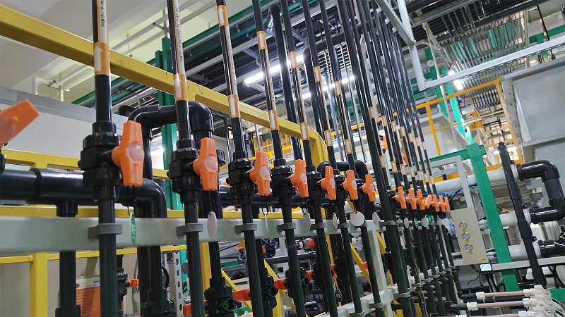 工業廢水處理 (2)