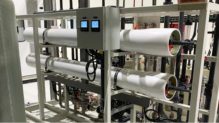 汽車涂裝酸洗磷化廢水處理工藝設計應注意哪些？