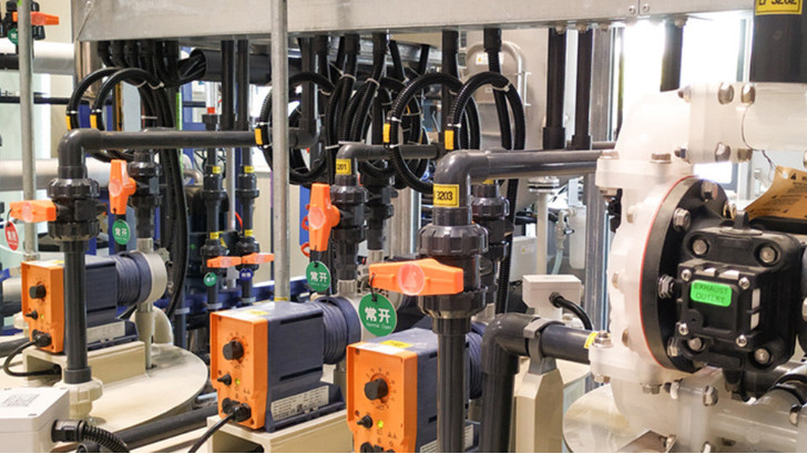 為什么要完善熱電廠的零排放技術(shù)