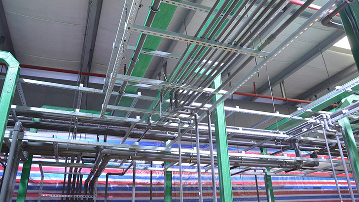 聚鋁在污水處理中的作用是什么