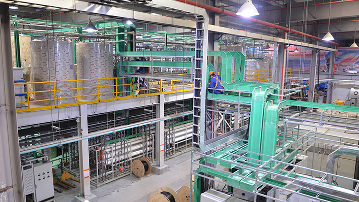 汽車制造廢水處理不好會怎么樣