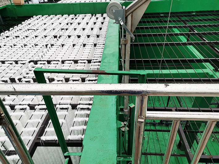 鋰電池行業發展現狀