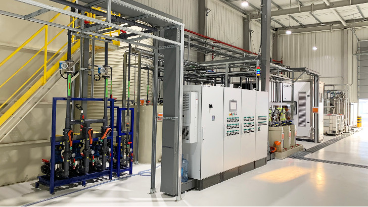 工業(yè)廢水處理成本高的原因