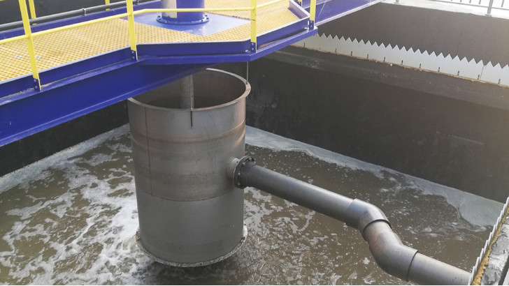 印染廢水處理化學(xué)法工藝