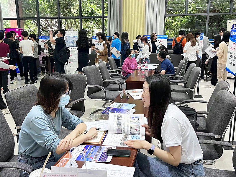 五四青年節(jié)，致敬青春不負(fù)韶華