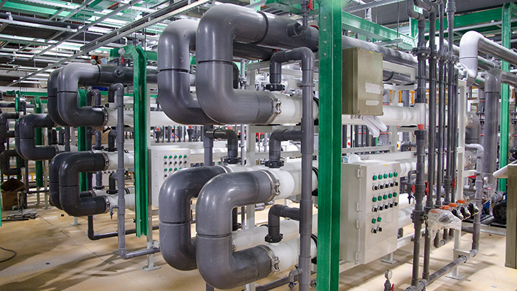 醫療器械廢水處理要用到哪些廢水處理設備