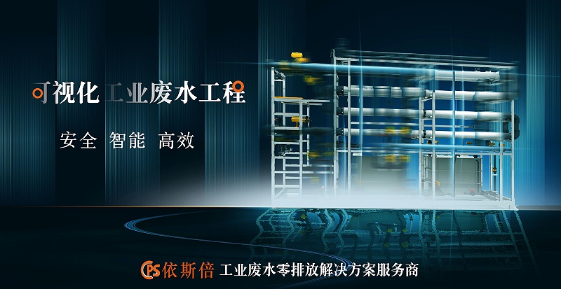 環保裝備可視化管理