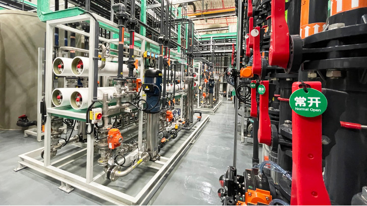 金屬研磨廢水處理的廢水來源危害