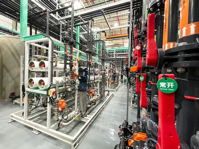 金屬研磨廢水處理的廢水來(lái)源危害