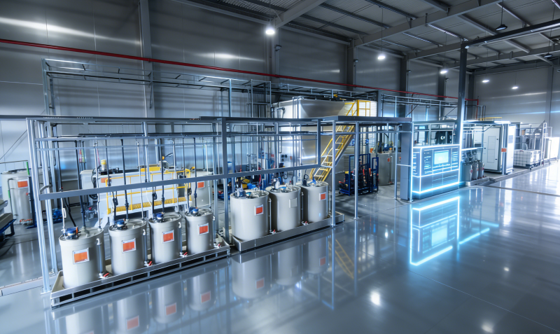 荷蘭展團(tuán)亮相2026中國(guó)環(huán)博會(huì)（IE expo China） 創(chuàng)新引領(lǐng)可持續(xù)未來(lái)3