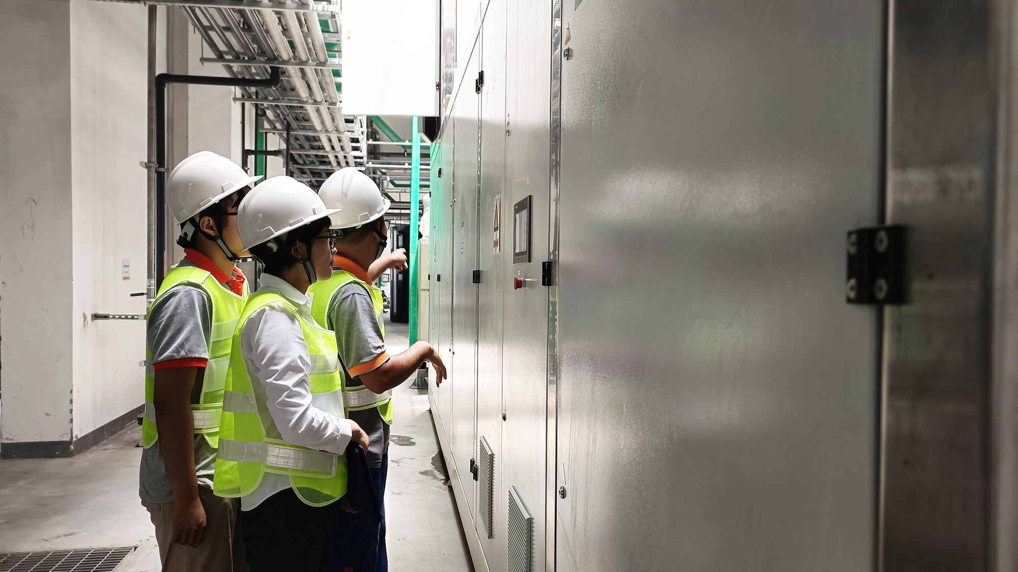 如何有效運(yùn)營環(huán)保設(shè)備工程中污水處理系統(tǒng)設(shè)施