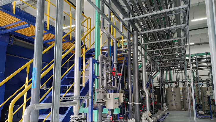 回顧兩會(huì)，環(huán)保產(chǎn)業(yè)發(fā)展機(jī)會(huì)點(diǎn)在哪