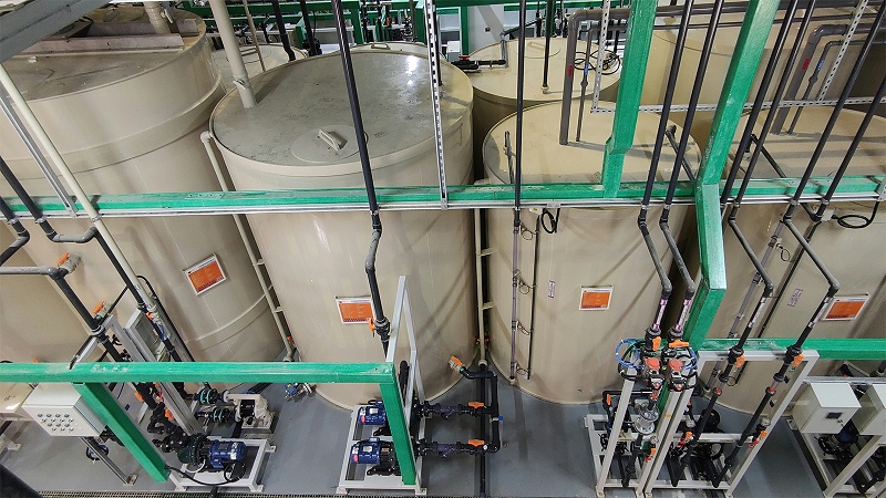 工業(yè)廢水處理 (12)