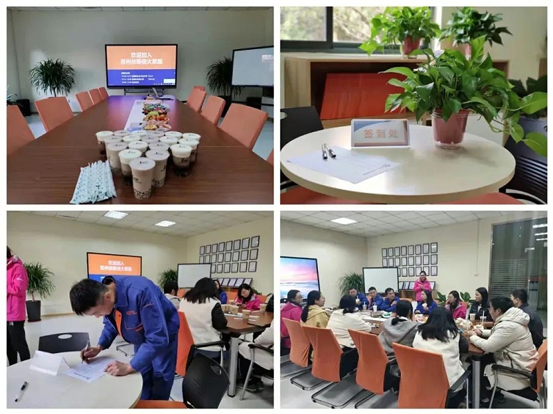 人才培養(yǎng) 逐夢青年