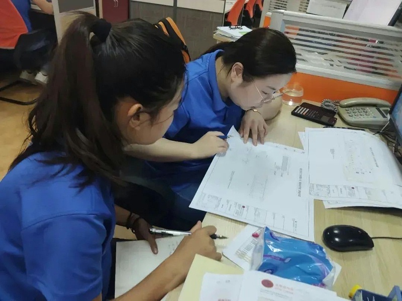 人才培養(yǎng) 逐夢青年