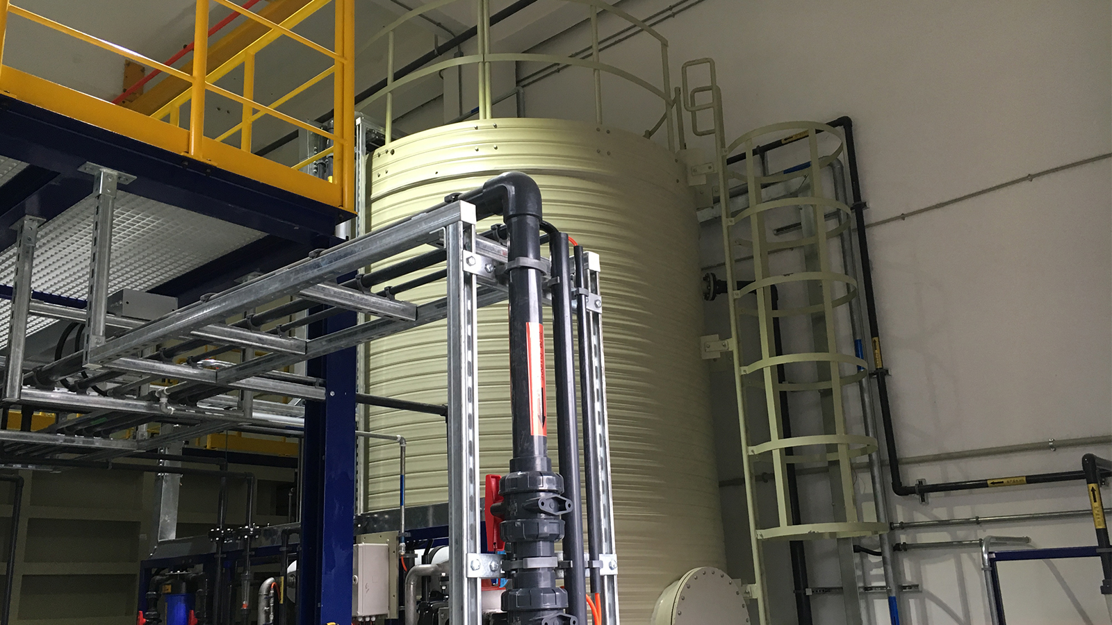 醫療器械廢水處理工藝