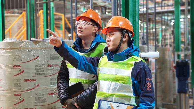 EPC工程總承包企業(yè)項目經理