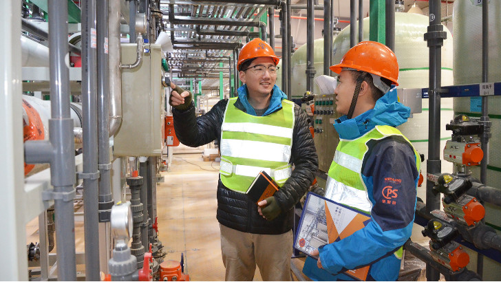 污水處理設(shè)備中水泵選型原則