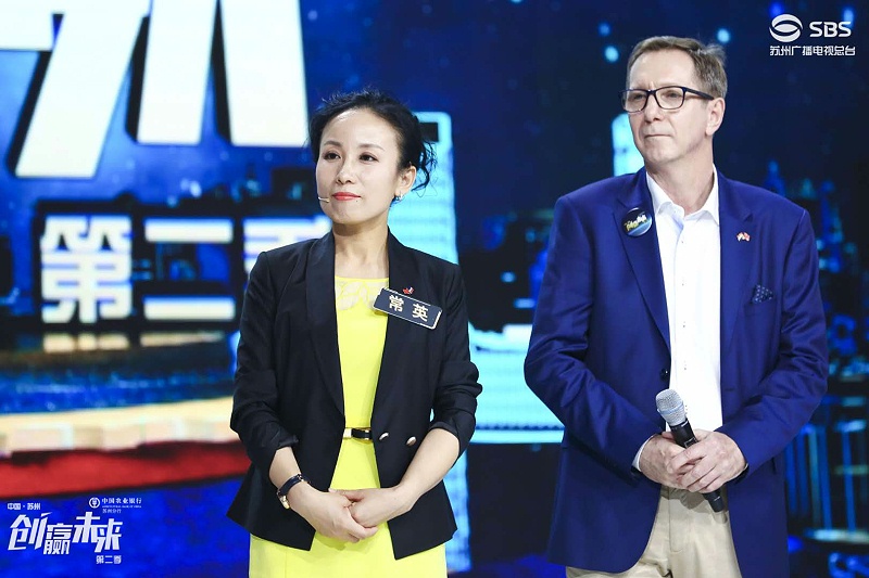 創贏未來董明珠