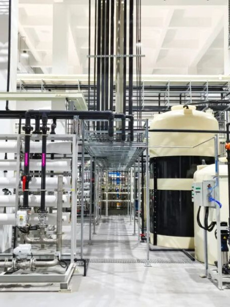 工業(yè)廢水處理污染治理設施運行服務能力證書 工業(yè)廢水處理污染治理設施運行服務能力證書