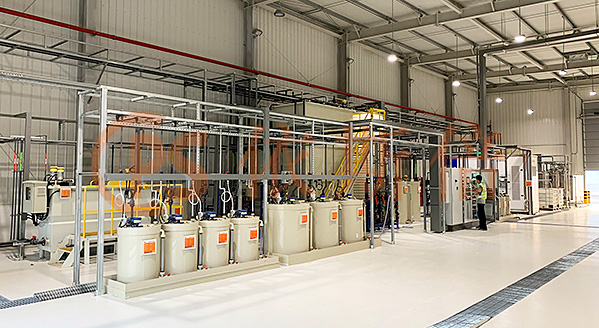 廢水零排放方案推薦