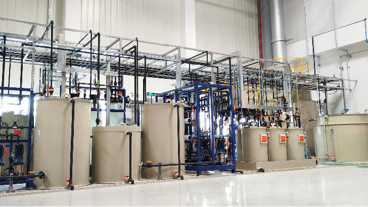 高性價(jià)比技術(shù)解決方案將成為工業(yè)廢水零排放的核心競爭力