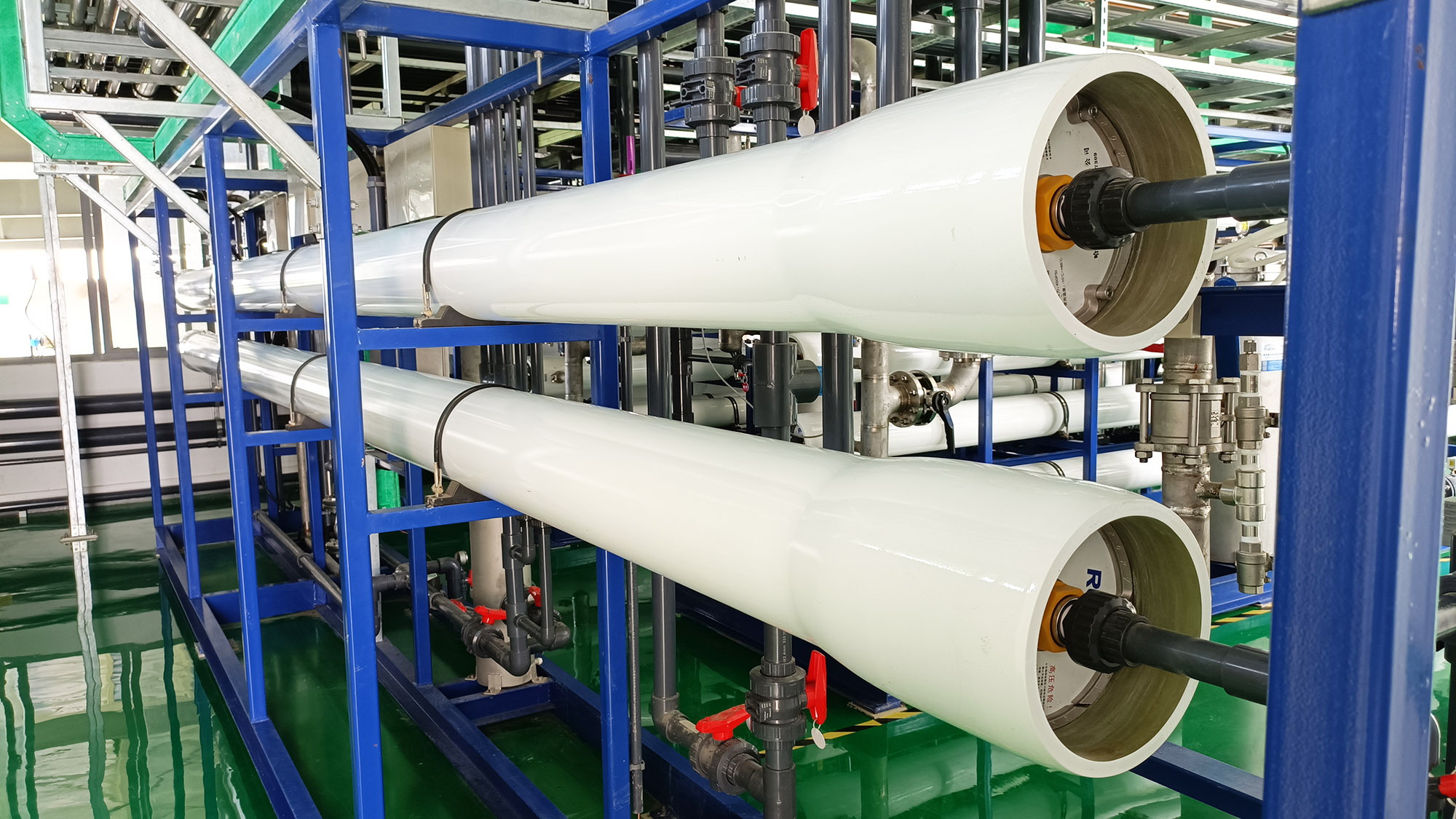 環(huán)保設(shè)備工程中有哪些推薦的污水處理工藝技術(shù)