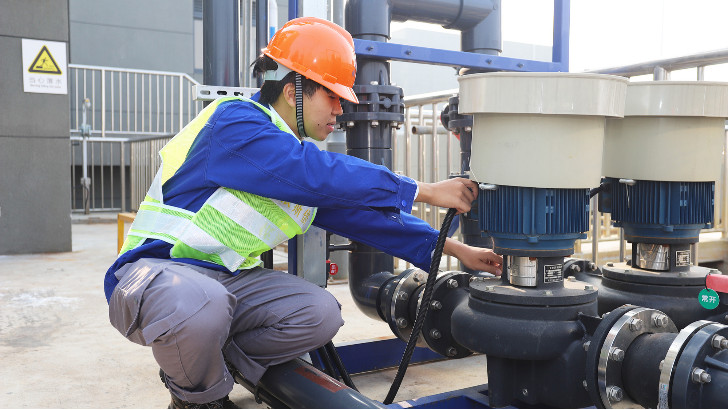 EPC工程總承包財務相關業務流程及要求